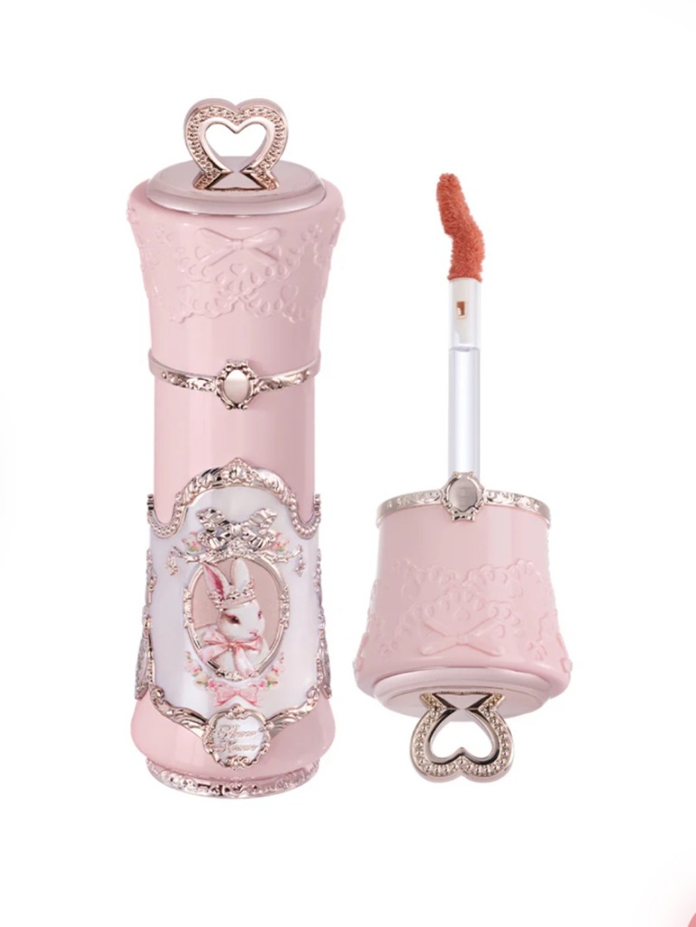 Bunny Garden Cloud Lip Cream (#B08)